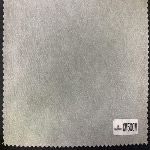 CW50OW Elastic Nonwoven Interlining