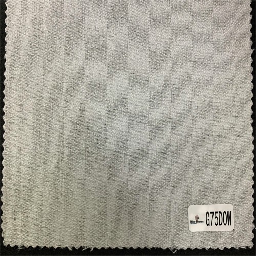 G75DOW Water Jet-loom Interlining