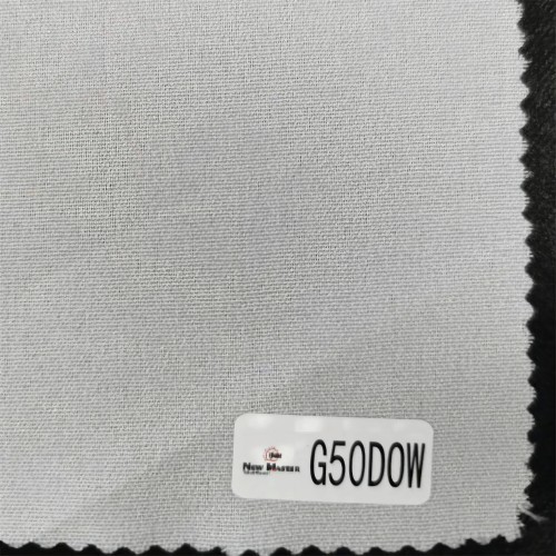 G50DOW Water Jet-loom Interlining