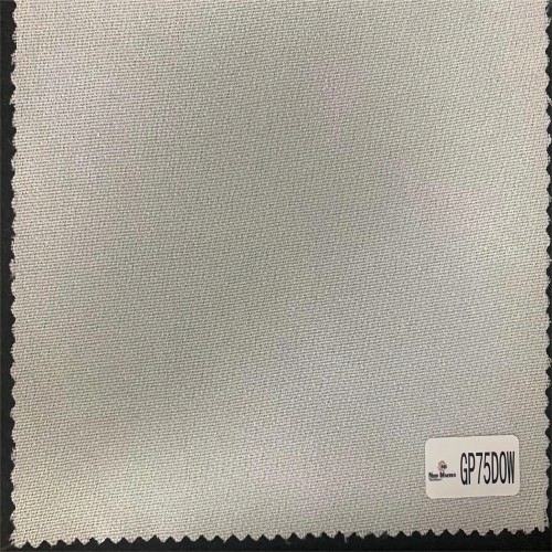 GP75DOW Water Jet-loom Interlining