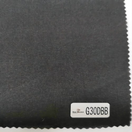 G30DBB Water Jet-loom Interlining