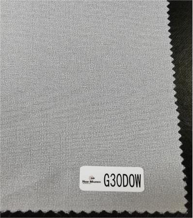 G30DOW Water Jet-loom Interlining