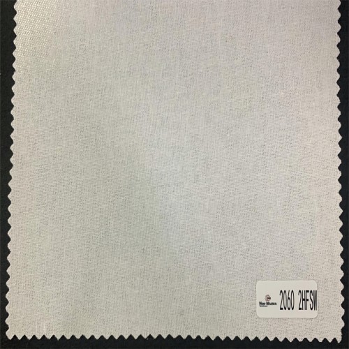 20602HFSW Fusible Interlining