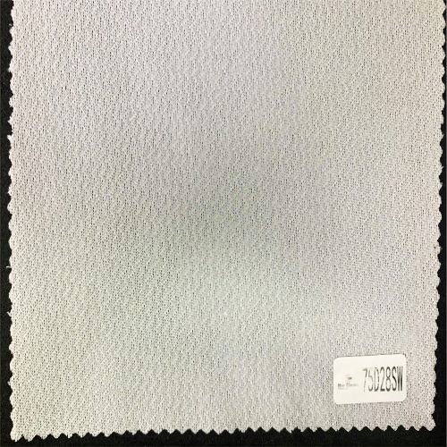75D28SW Circular Knitting Interlining