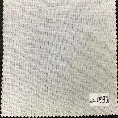 4262SFOW Fusible Interlining