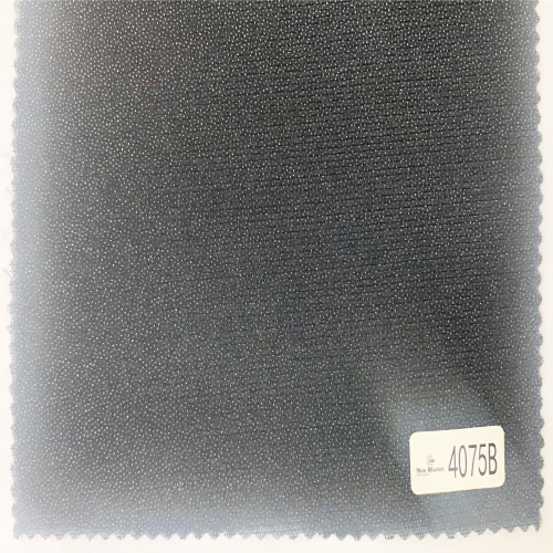 4075B Tricot Interlining