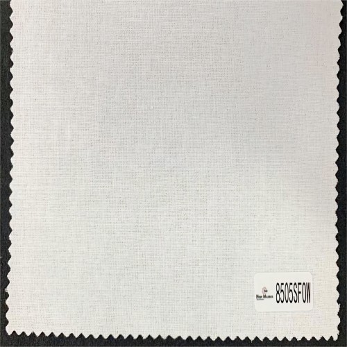 8505SFOW Fusible Interlining