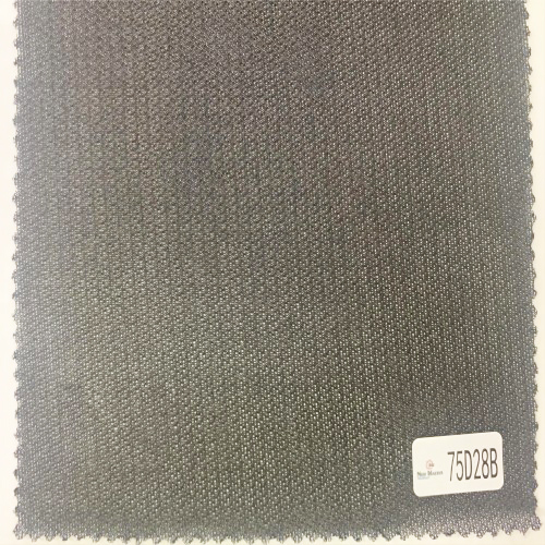 75D28B Circular Knitting Interlining