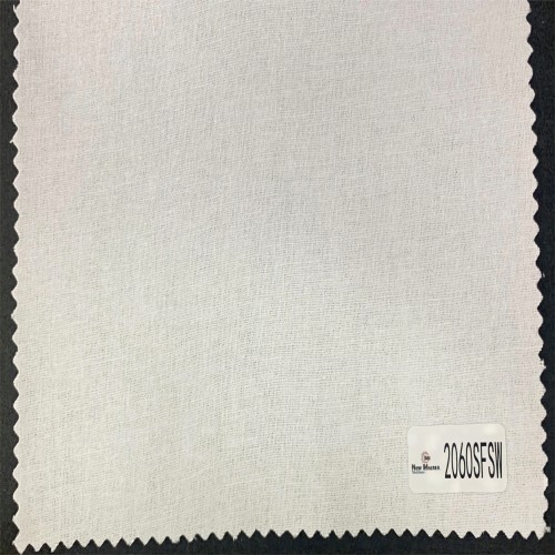 2060SFSW Fusible Interlining