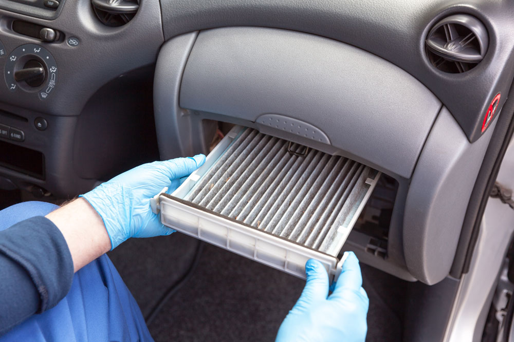 Premium Guard and P&amp;G Launch Febreze Cabin Air Filters, Redefining In-Car Air Quality