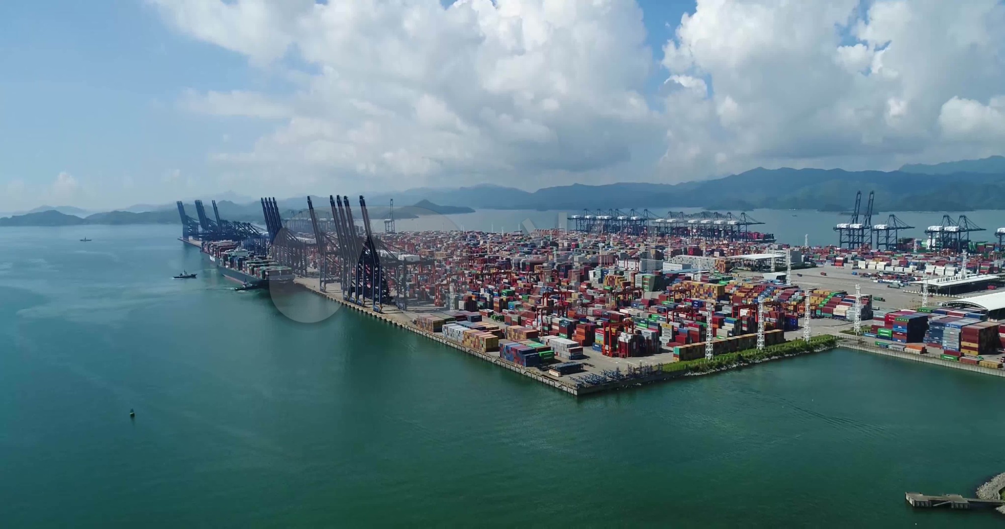 China’s Textile Exports Defy Trade Barriers: Resilience, Diversification &amp; Innovation Drive 2025 Growth