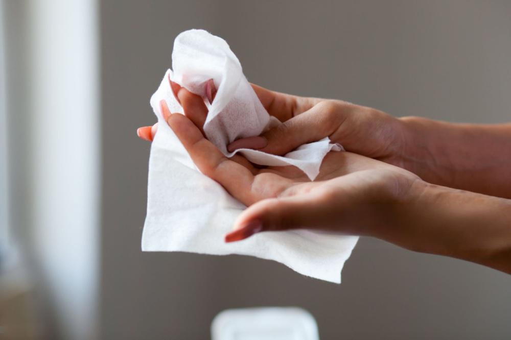 Innovation on the Go: How Personal Care Wipes Are Getting Smarter &amp; Greener