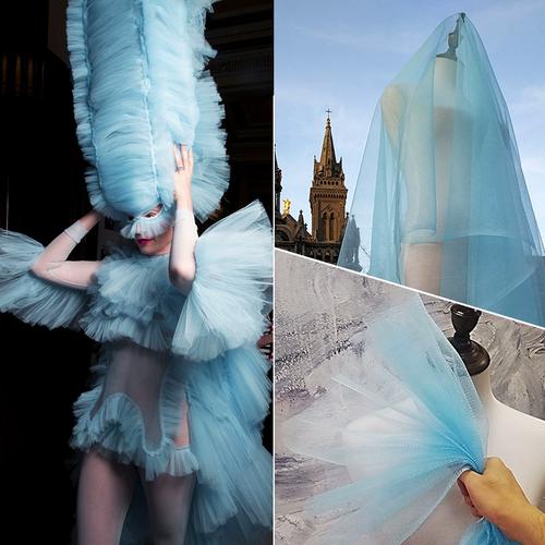 Discover the Unseen Strength: G&amp;F Mesh Fabrics, Where Innovation Meets Application