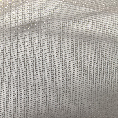 Nylon Sparkle Swiss Mesh