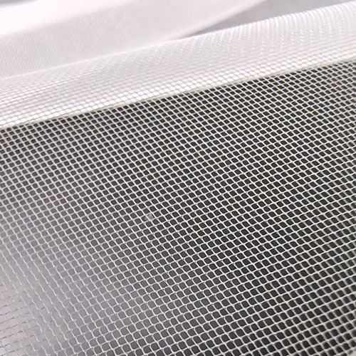 Multifilament Swiss Net