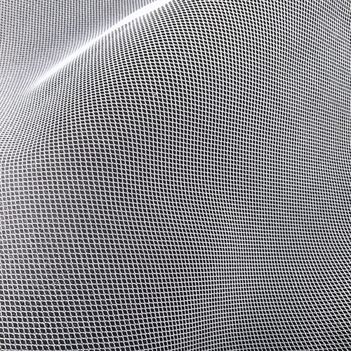 Double-thread Square Mesh