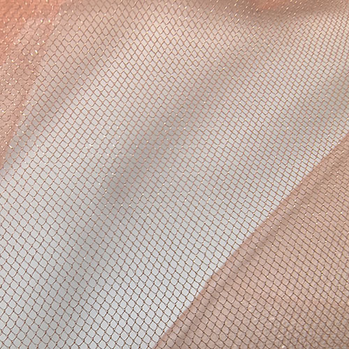 Sparkle American Tulle