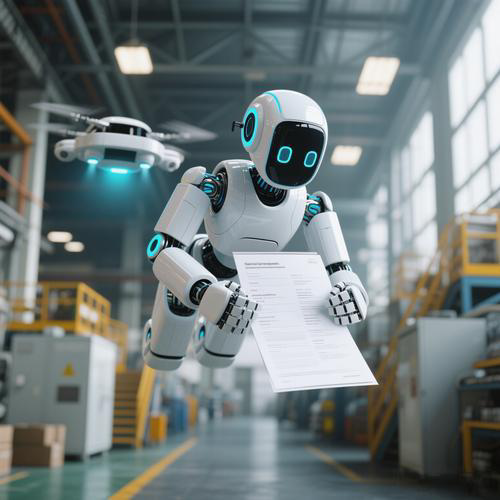 From Lab to Line: The Pragmatic Rise of AI in Nonwoven Manufacturing