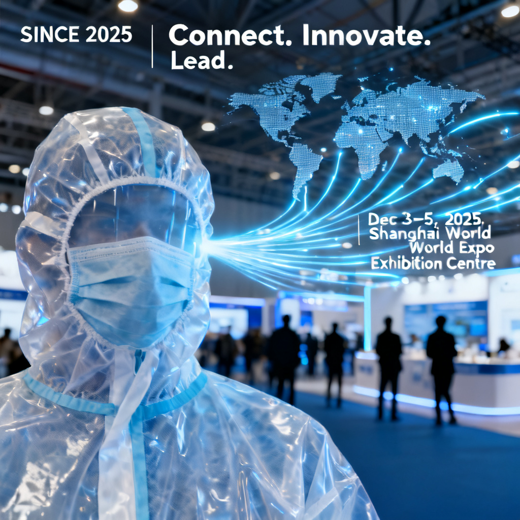 SINCE 2025: Asia’s Leading Nonwovens Expo Returns to Shanghai in December