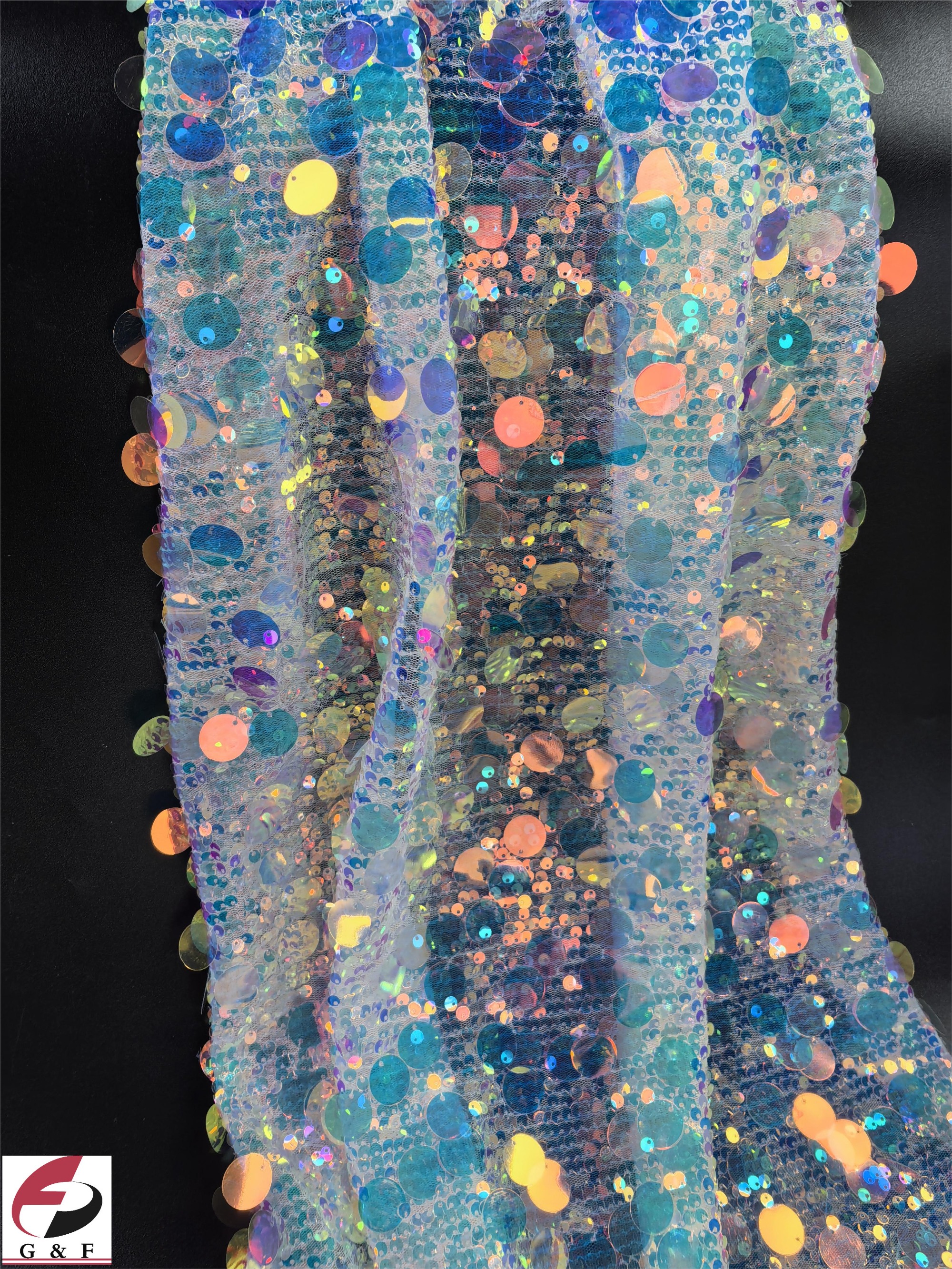 Unveiling Elegance: The Ultimate Collection of Mesh Fabrics for Innovative Design