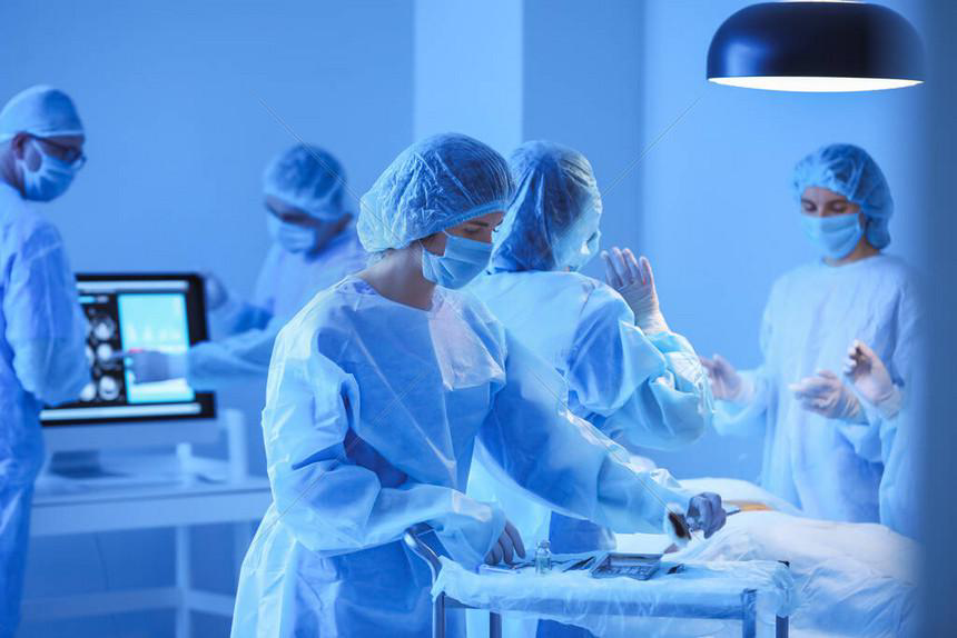 Advanced Nonwoven Fabrics: Revolutionizing Modern Healthcare