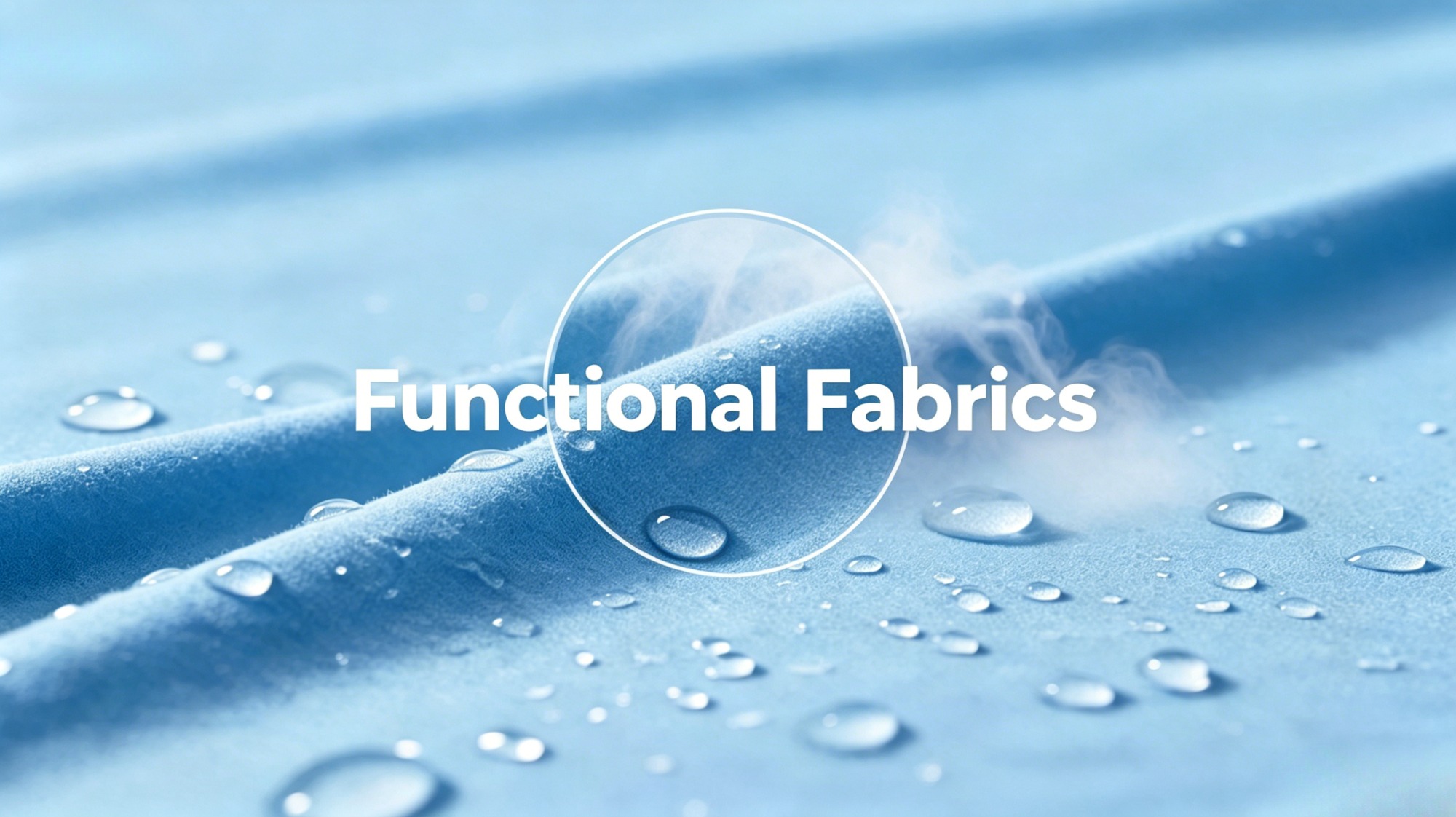 Why Global Buyers Are Switching to a Vertically Integrated Functional Fabric Supplier with OEKO-TEX® & GRS Certifications
