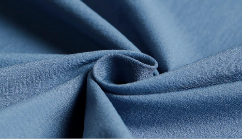 GFAW31NS 43gsm 100% Nylon 66 Micro‑Stretch Mini Ripstop Fluorine‑Free DWR Breathable Fabric For Outdoor &amp; Casual Wear