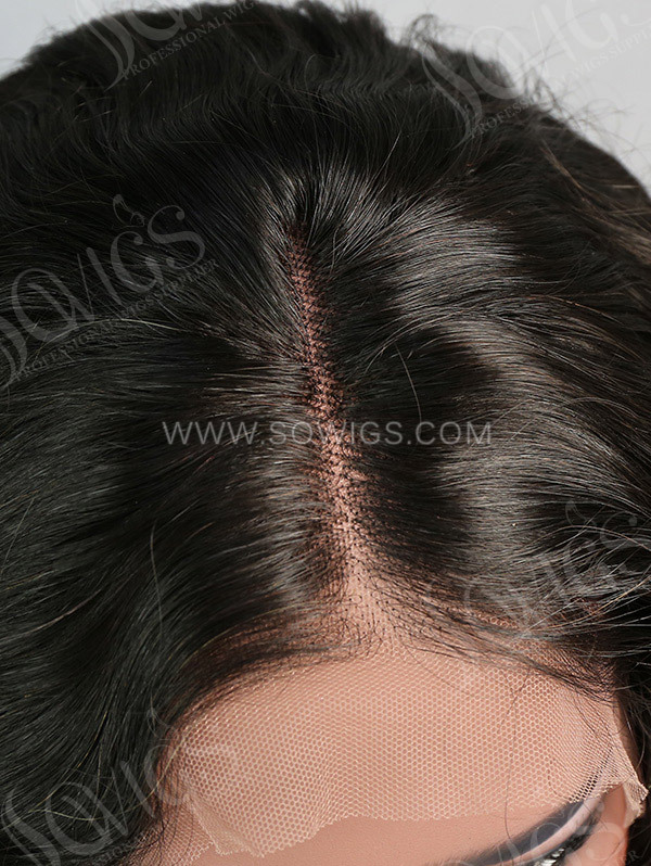 150% Density Lace Front Wig Bob Virgin Human Hair Lace Frontal Bob Wigs
