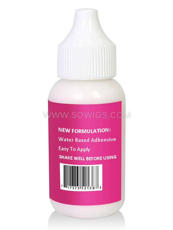 Free Shipping U.S.A Glue Waterproof Adhesive Glue 38ml For Lace Wigs