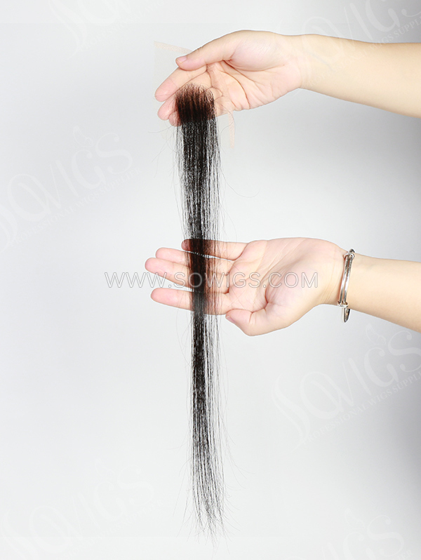 Hair Pieces for the hair repair