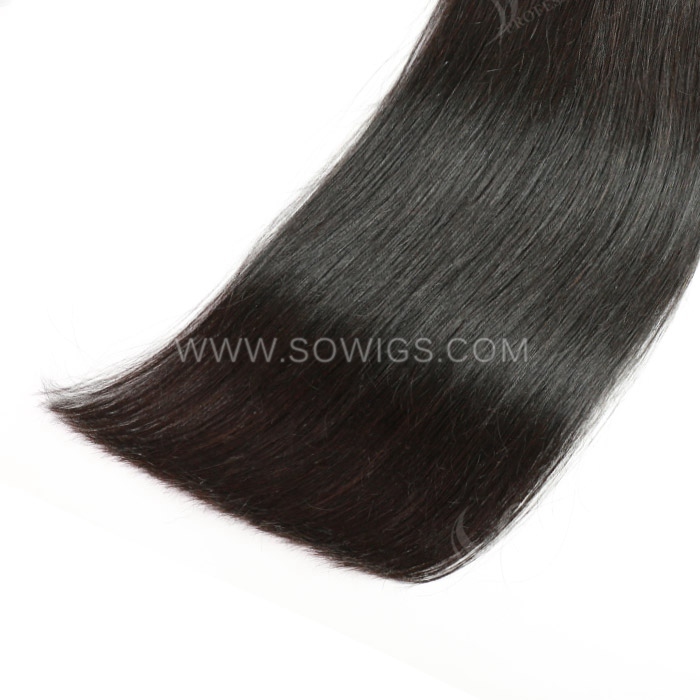 Long Tape in Tape Hair Extension 100gram/Set Natutal Color 100% Human Hair Weaves