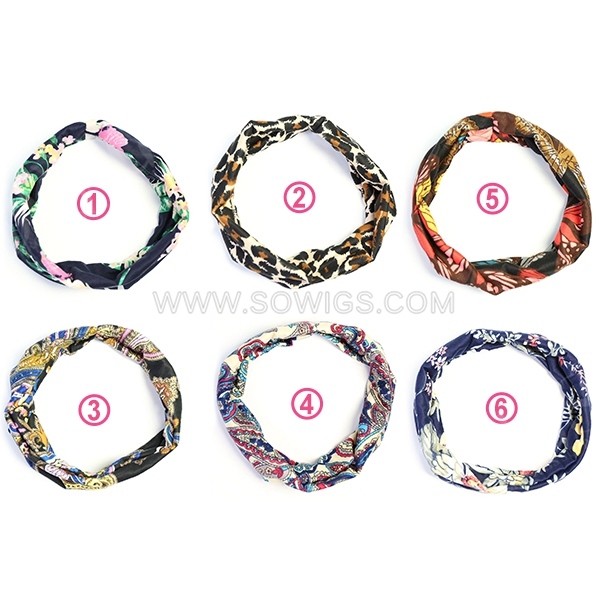 【10 hairstyle】Headband Wigs Half Wigs 150% /200% Density Virgin Human Hair Natural Color (Send 2 Free headband)