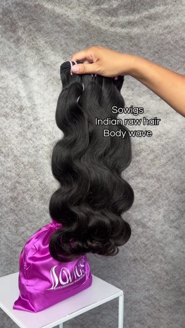 (All hairstyle link)1 Bundle Raw Vietnamese Hair(Can bleach to color 613#)100% Unprocessed Human Hair Extension Natural Color