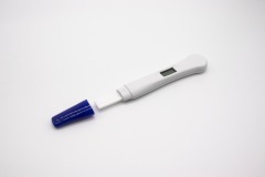 Digital Pregnancy Test