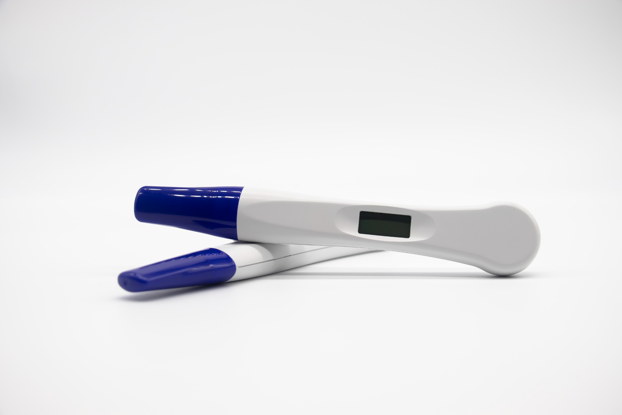 Digital Pregnancy Test