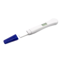 Digital Pregnancy Test