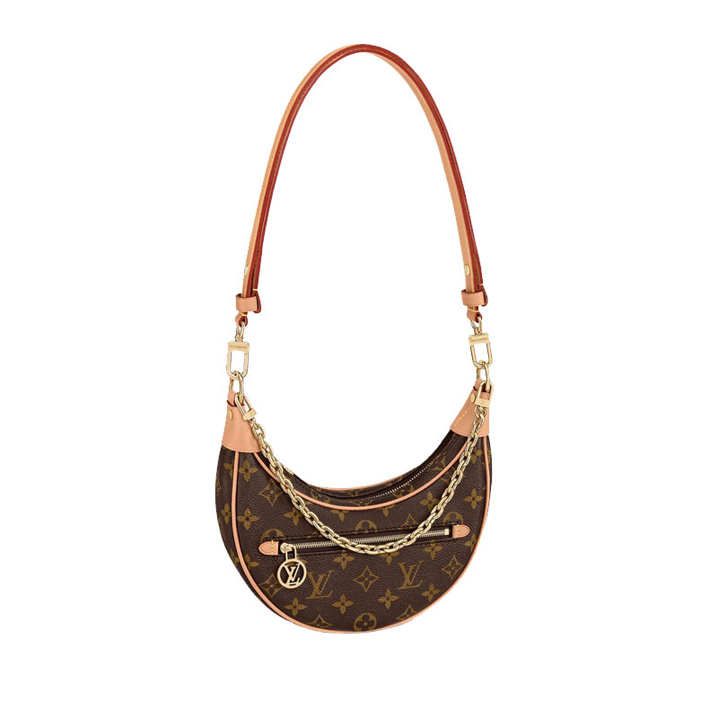 Loop Bag Monogram M81098