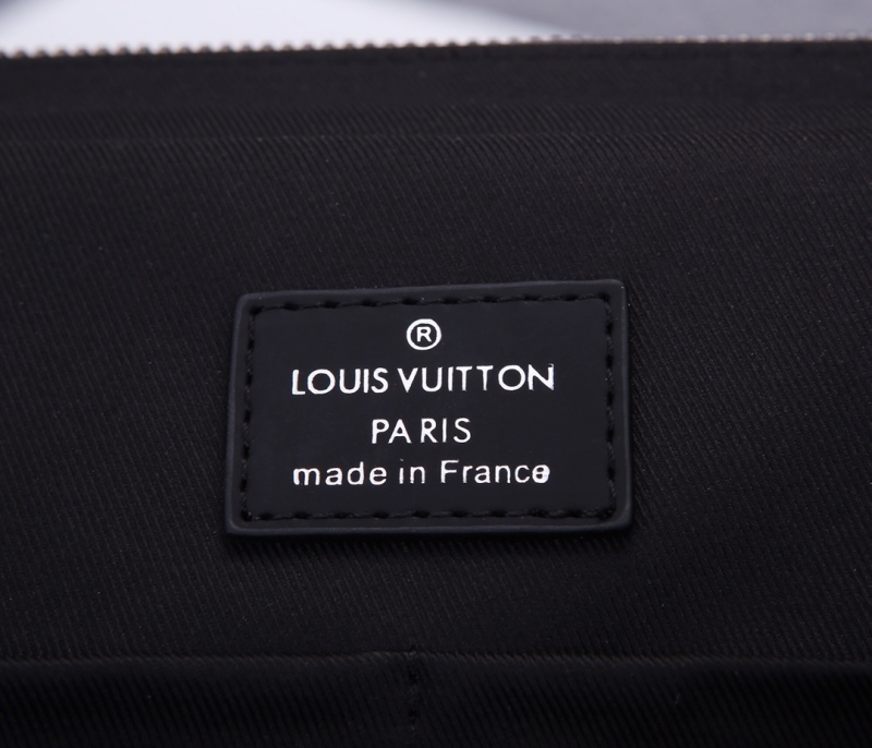 Louis Vuitton Odyssey Briefcase M44222
