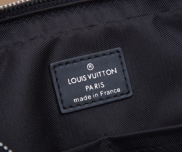 Shop Louis Vuitton Trocadero Messenger Nm Pm (N40087) by