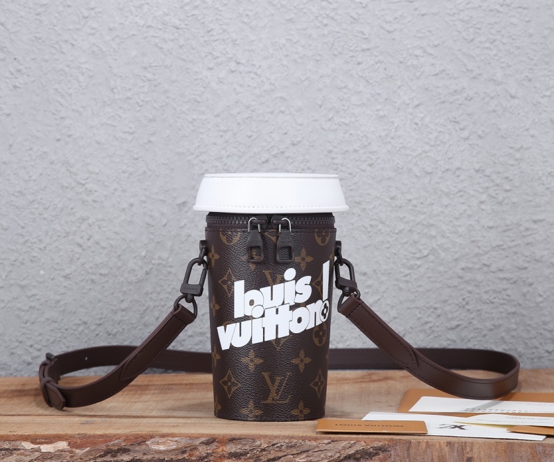 Louis Vuitton Everyday LV Monogram Coffee Cup M80812