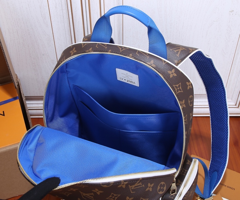 LVXNBA New Backpack LV M45581