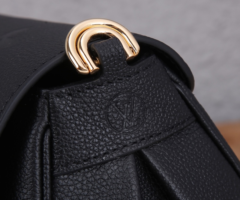 Favorite Monogram Empreinte Leather Handbags M45813