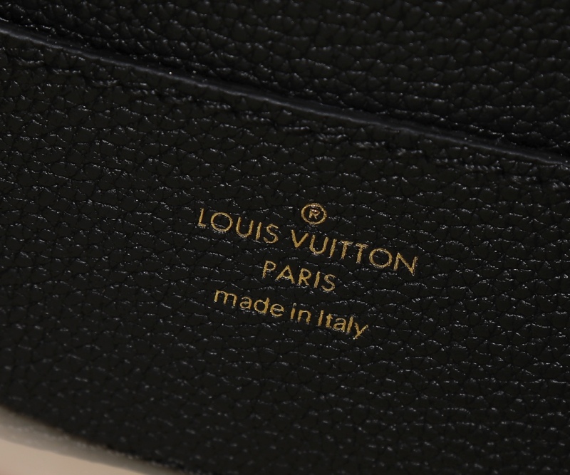 LV Pont 9 Soft PM Grained Calfskin Leather M58964
