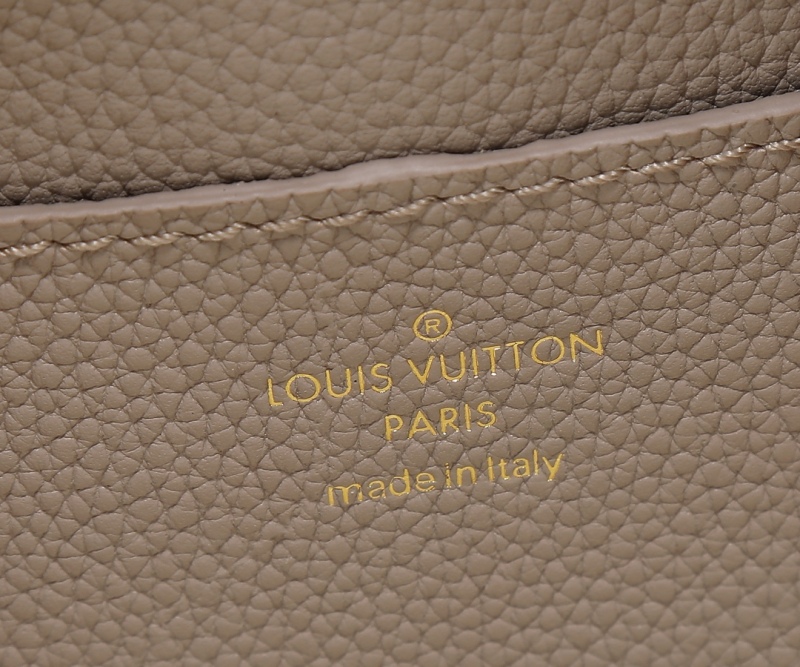 LV Pont 9 Soft PM Grained Calfskin Leather M58964
