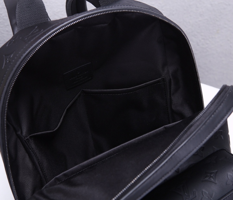 Sprinter Backpack Monogram Shadow Leather M44727