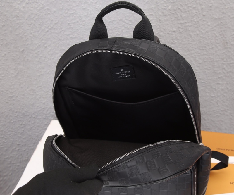 Campus Backpack Damier Infini Bags N40094