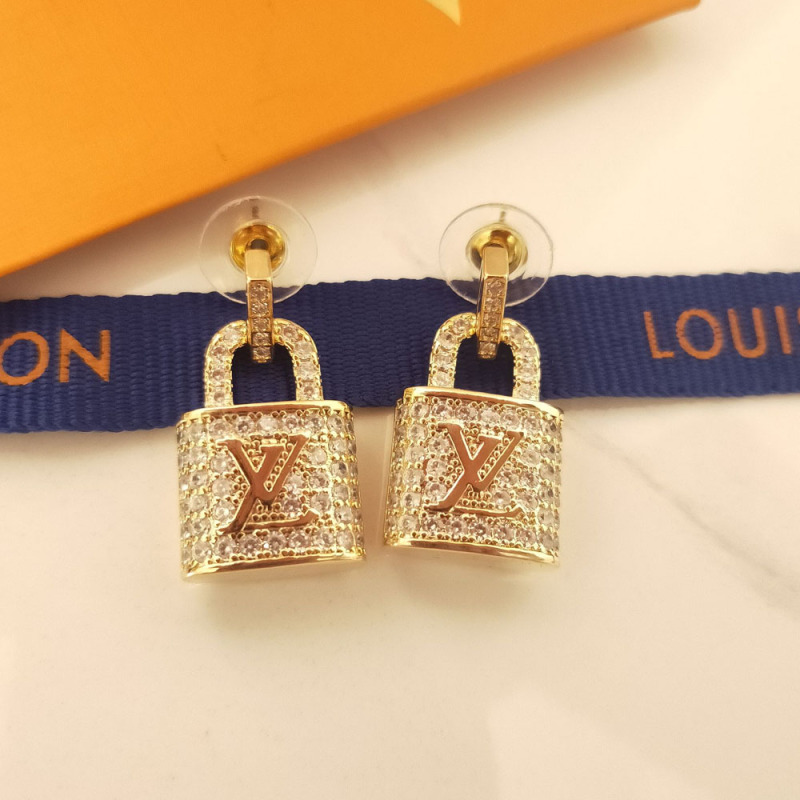 Earrings FL-28