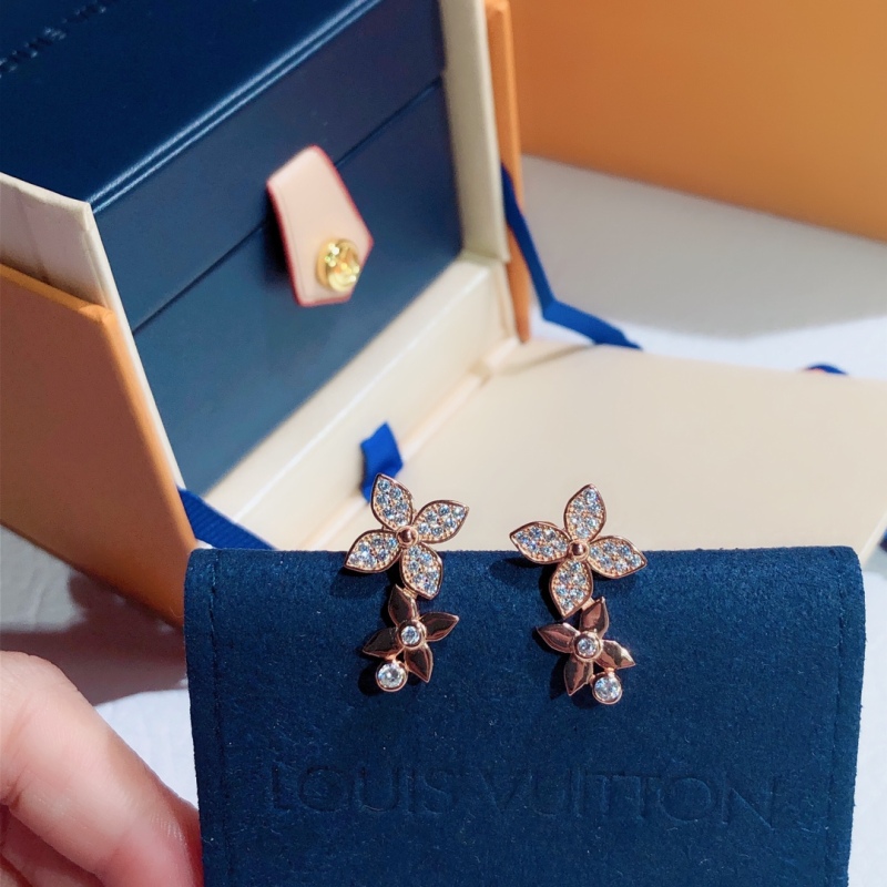 Earrings FL-18