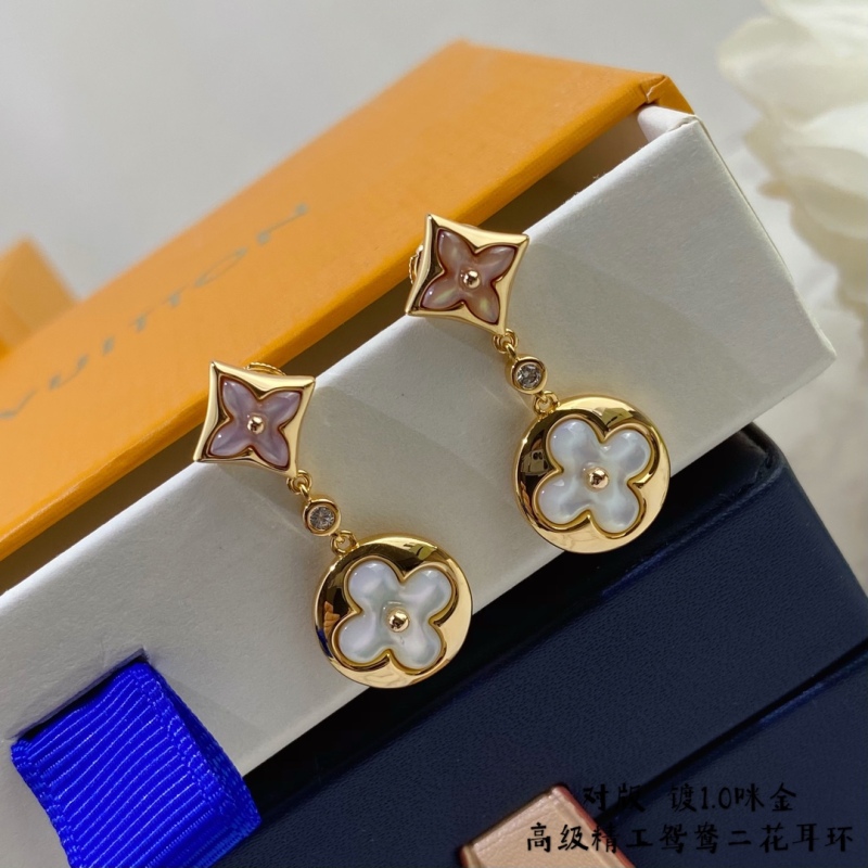 Earrings FL-60