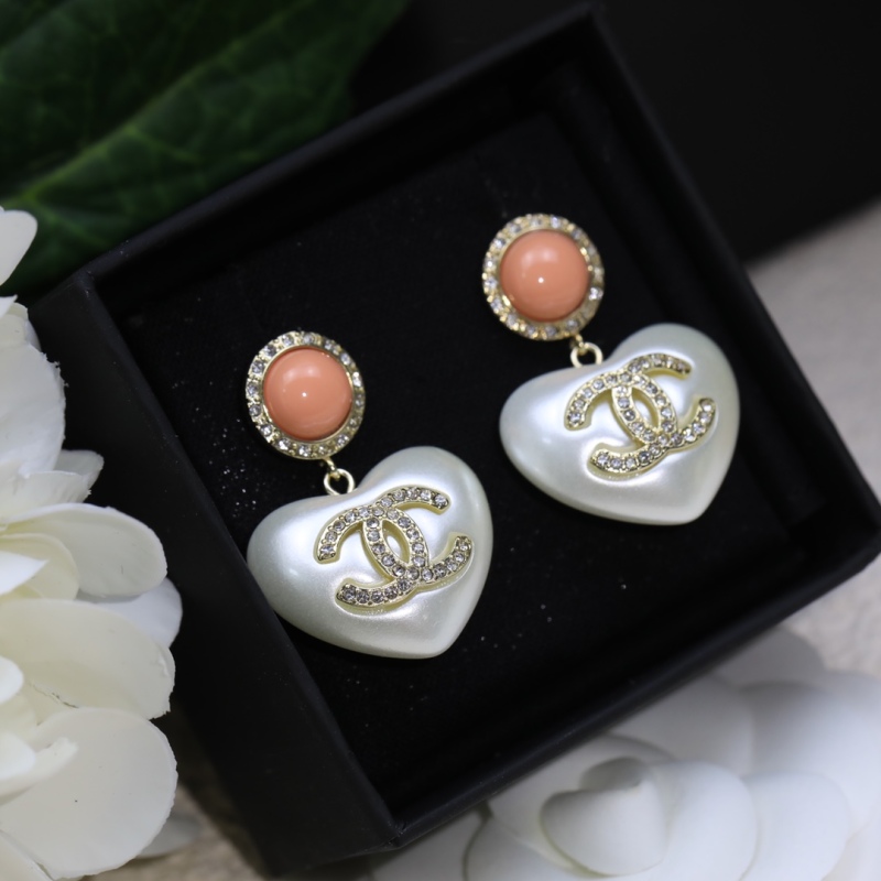 Earrings FC-163